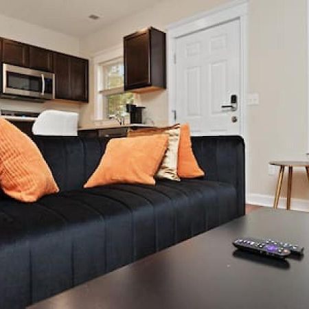 Affordable 1-Br By Dmc Detroit Apartment Ngoại thất bức ảnh