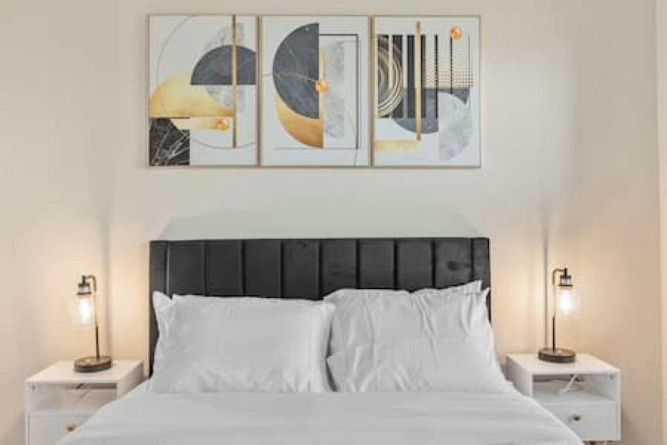 Affordable 1-Br By Dmc Detroit Apartment Ngoại thất bức ảnh