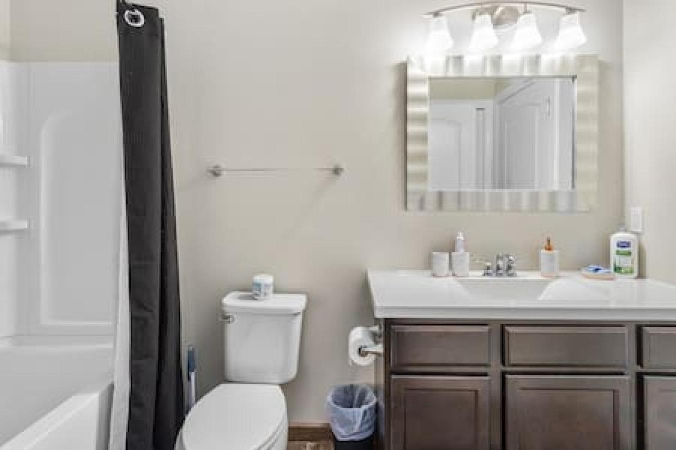 Affordable 1-Br By Dmc Detroit Apartment Ngoại thất bức ảnh