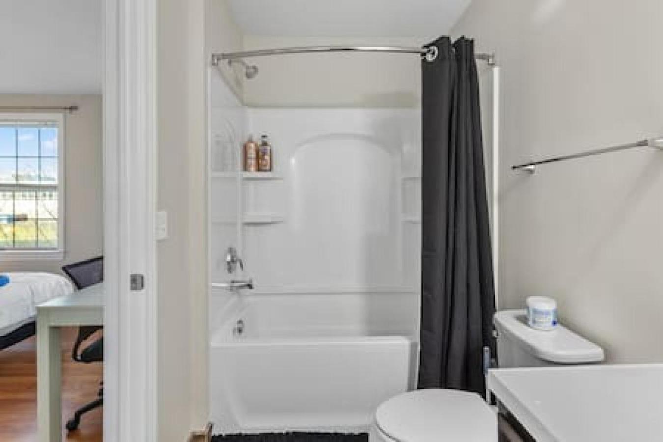 Affordable 1-Br By Dmc Detroit Apartment Ngoại thất bức ảnh